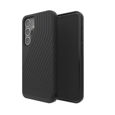ZAGG Cases Denali dėklas Samsung Galaxy S24 - juodas