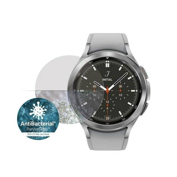 PanzerGlass ekrano apsauga, skirta Samsung Galaxy Watch Classic 4 42mm