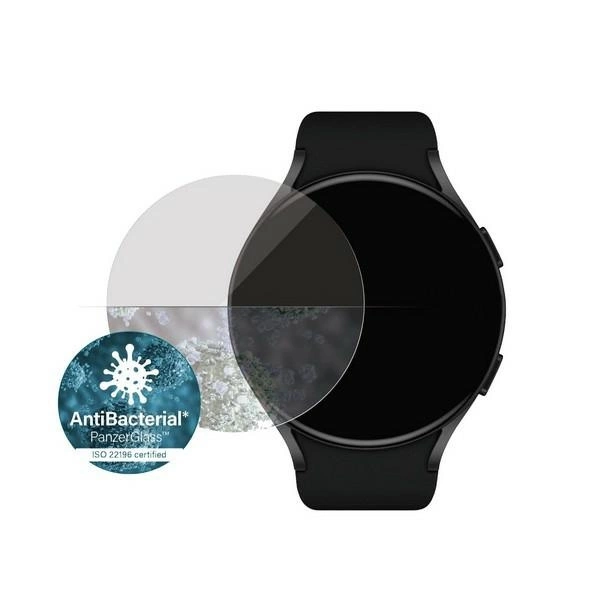 PanzerGlass ekrano apsauga, skirta Samsung Galaxy Watch 4 44mm