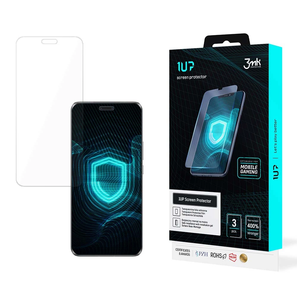 3mk Gaming Foil 1UP Honor Magic6 Pro