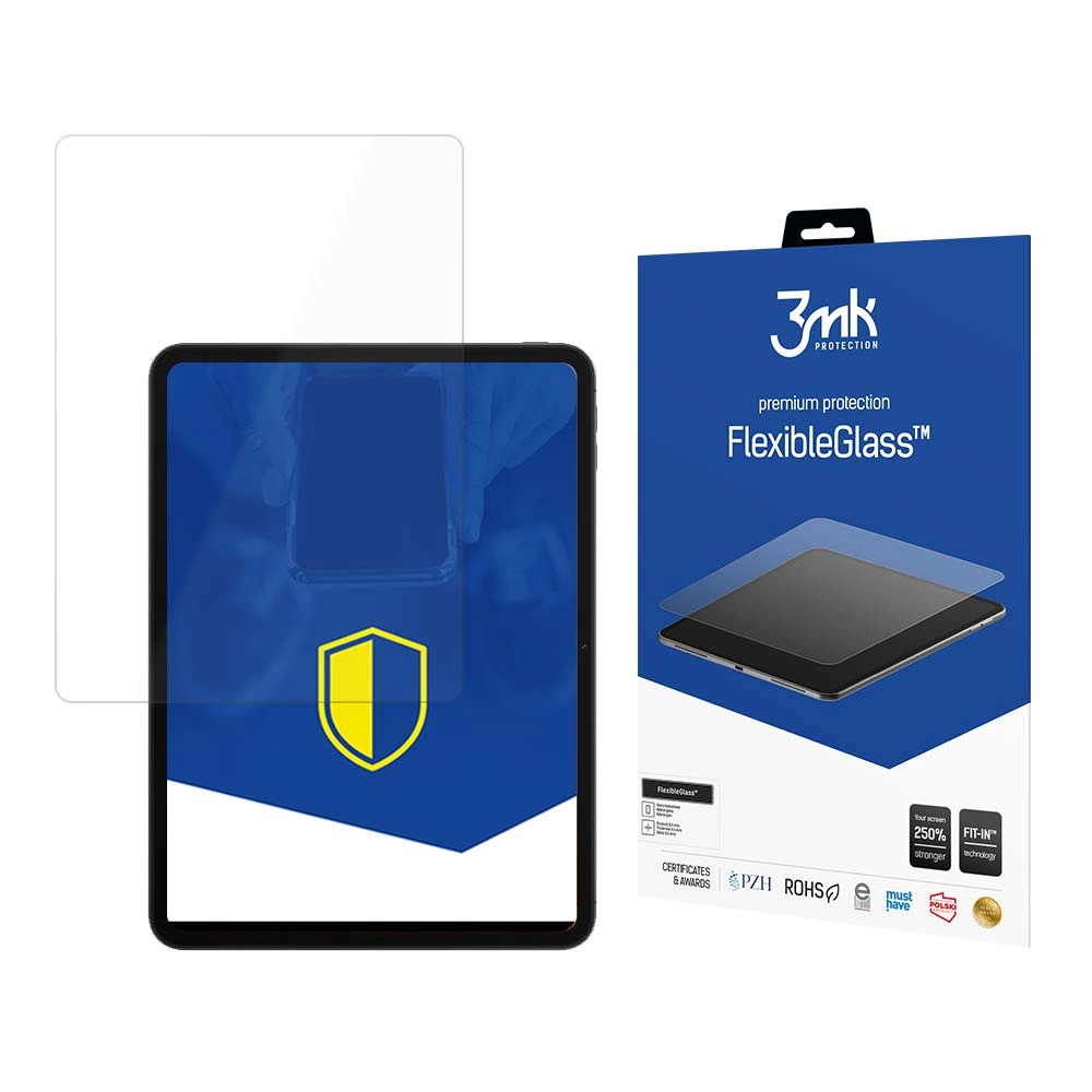 3mk FlexibleGlass™ hibridinis stiklas Oppo Pad Neo