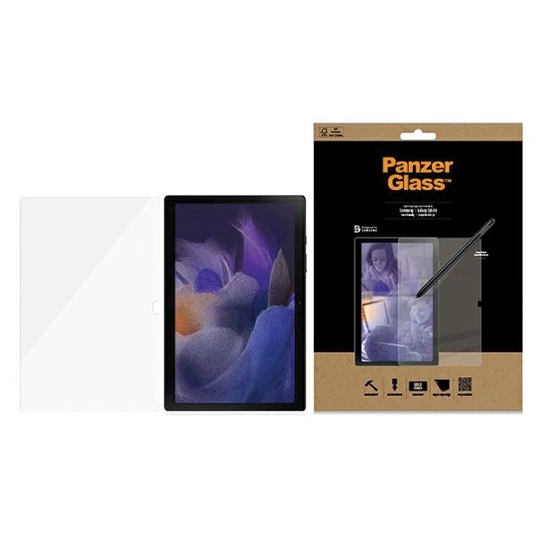 PanzerGlass E2E Regular grūdintas stiklas Samsung Galaxy Tab A8