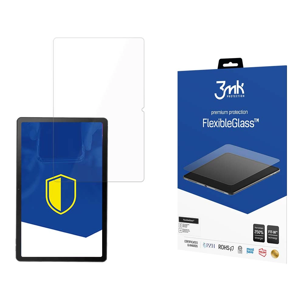3mk FlexibleGlass™ hibridinis stiklas Lenovo Tab M10 3rd Gen 10,1