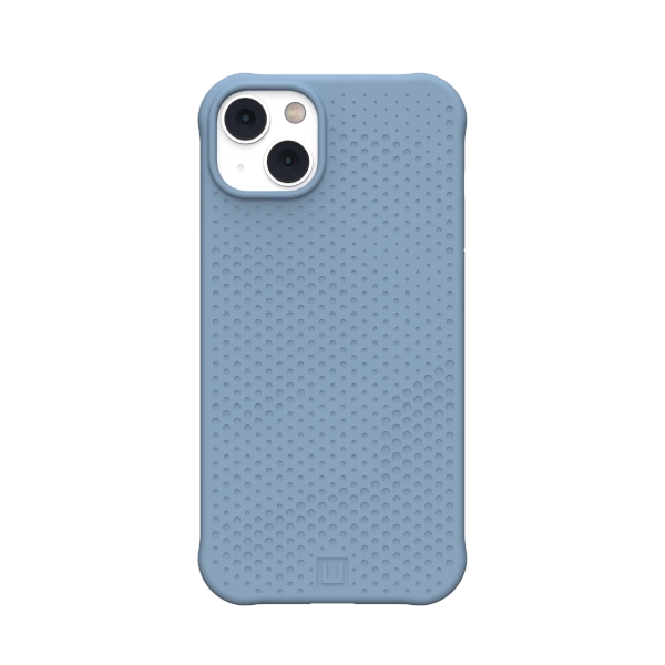 UAG Dot [U] MagSafe dėklas iPhone 14 Plus – mėlynas