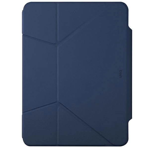 Uniq Ryze dėklas iPad Pro 11 (2021-2022) / Air 10,9" (2020-2022) – mėlynas