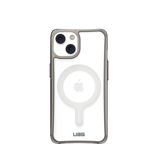 UAG Plyo MagSafe dėklas iPhone 14 Plus – pilkas