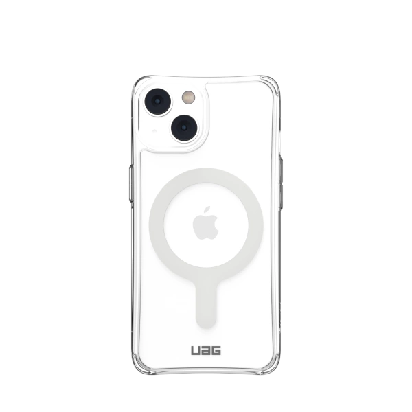 UAG Plyo MagSafe dėklas iPhone 14 Plus – permatomas