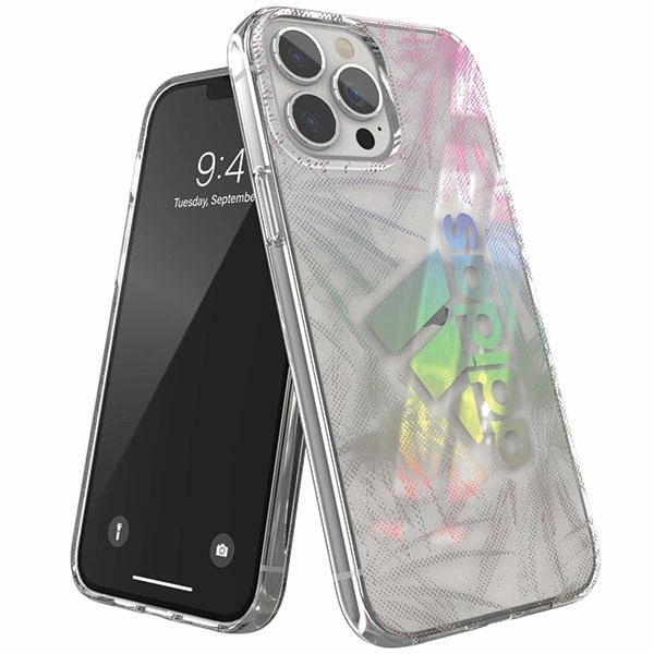 Adidas OR Molded Case Palm iPhone 13 Pro Max 6.7" – įvairiaspalvis/ryškus 47824