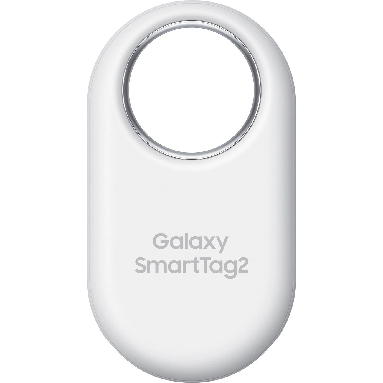 Samsung SmartTag2 baltas