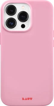 LAUT Huex Pastels – apsauginis dėklas iPhone 14 Pro – candy