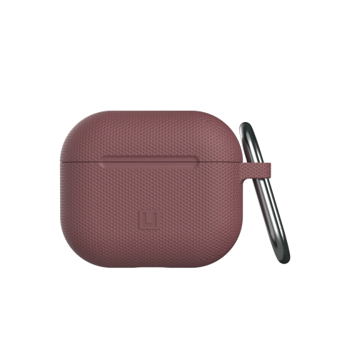 UAG Dot [U] dėklas AirPods 3 ausinėms – violetinis