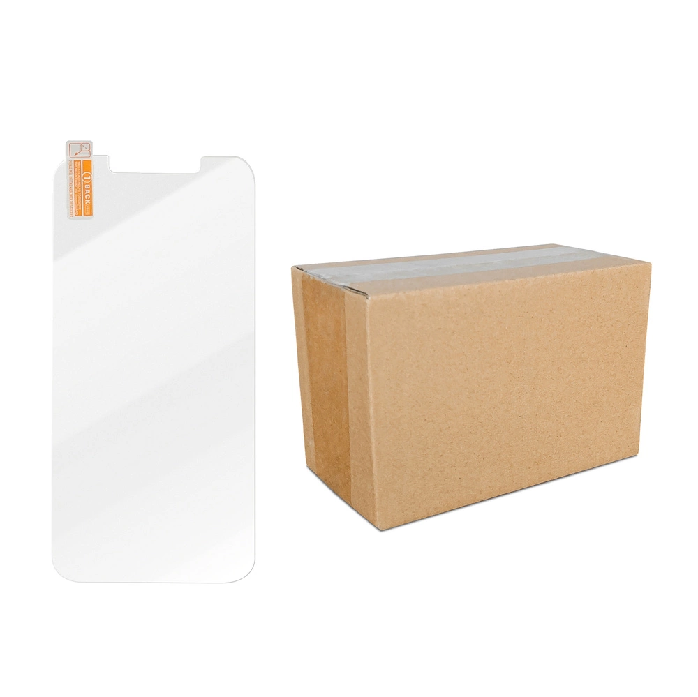 Apsauginis stiklas Xiaomi Redmi 11A / Poco C55 / Redmi 12C multipak – 50 vnt.