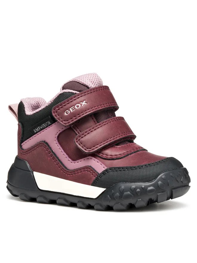 GEOX Laisvalaikio batai su pašiltinimu Amphibiox B566MB-C7329/23