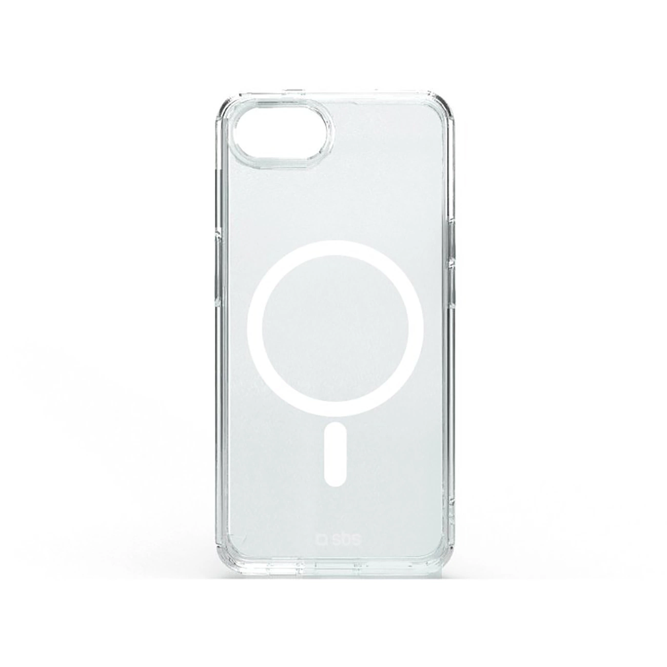 Extreme Mag dėklas iPhone 16E