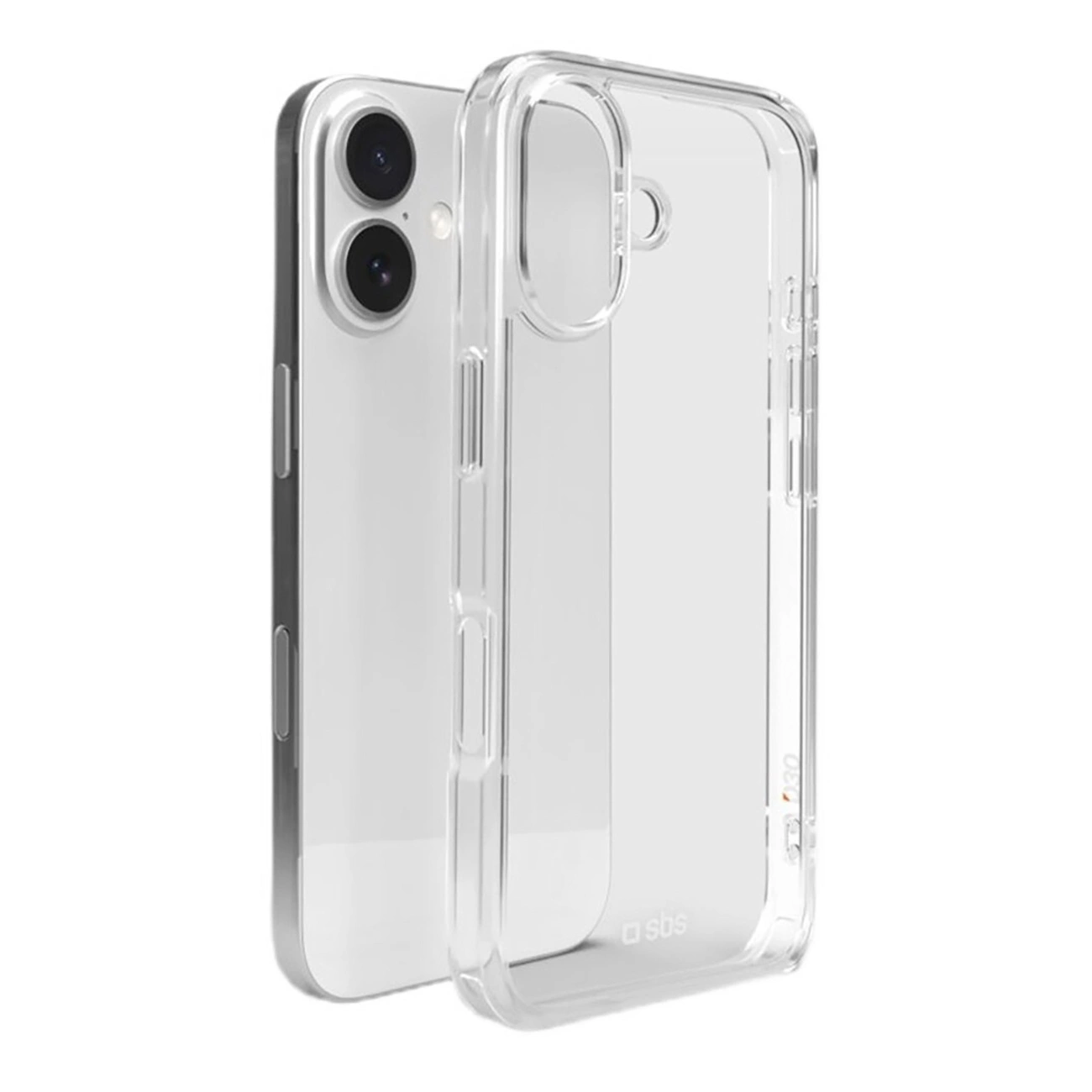 Extreme Active dėklas iPhone 16E