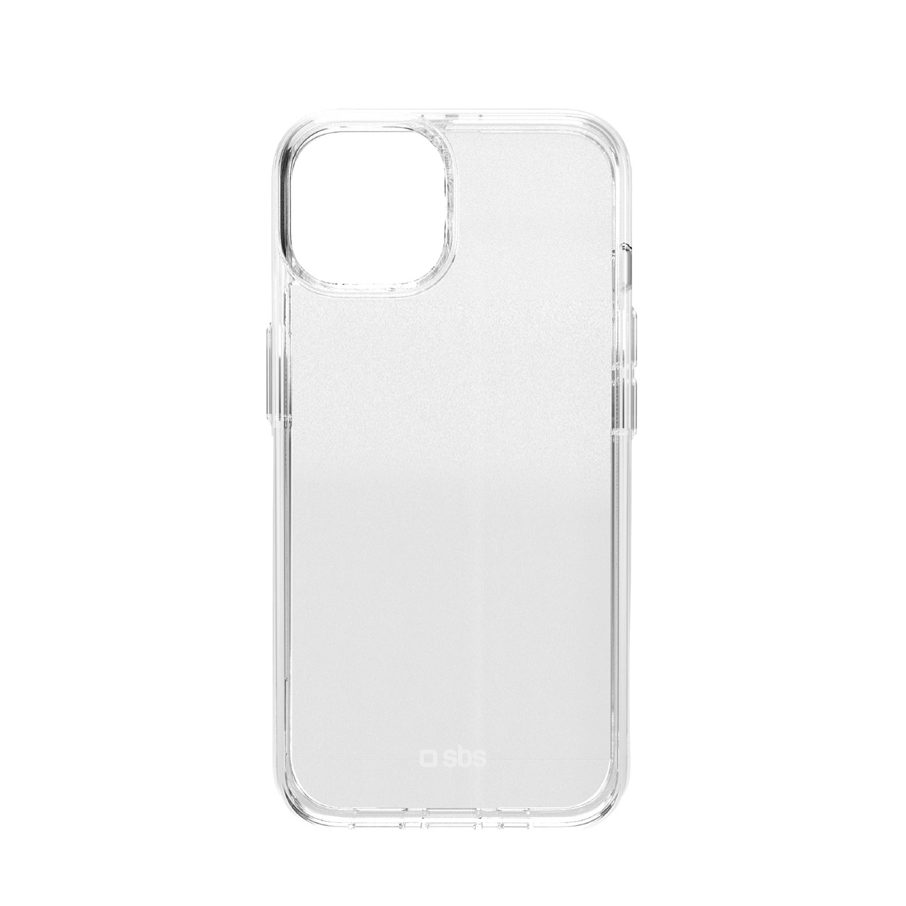 SBS D3O dėklas iPhone 14 / 13 – skaidrus