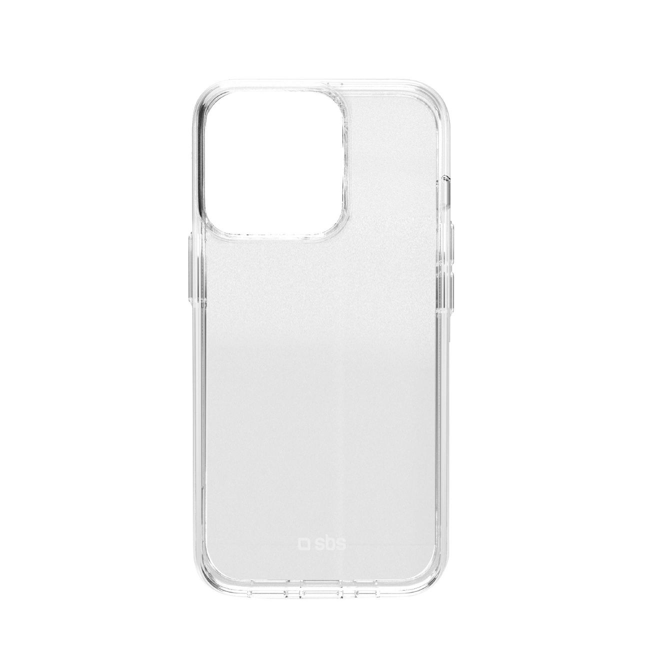 SBS D3O dėklas iPhone 14 Pro Max – skaidrus