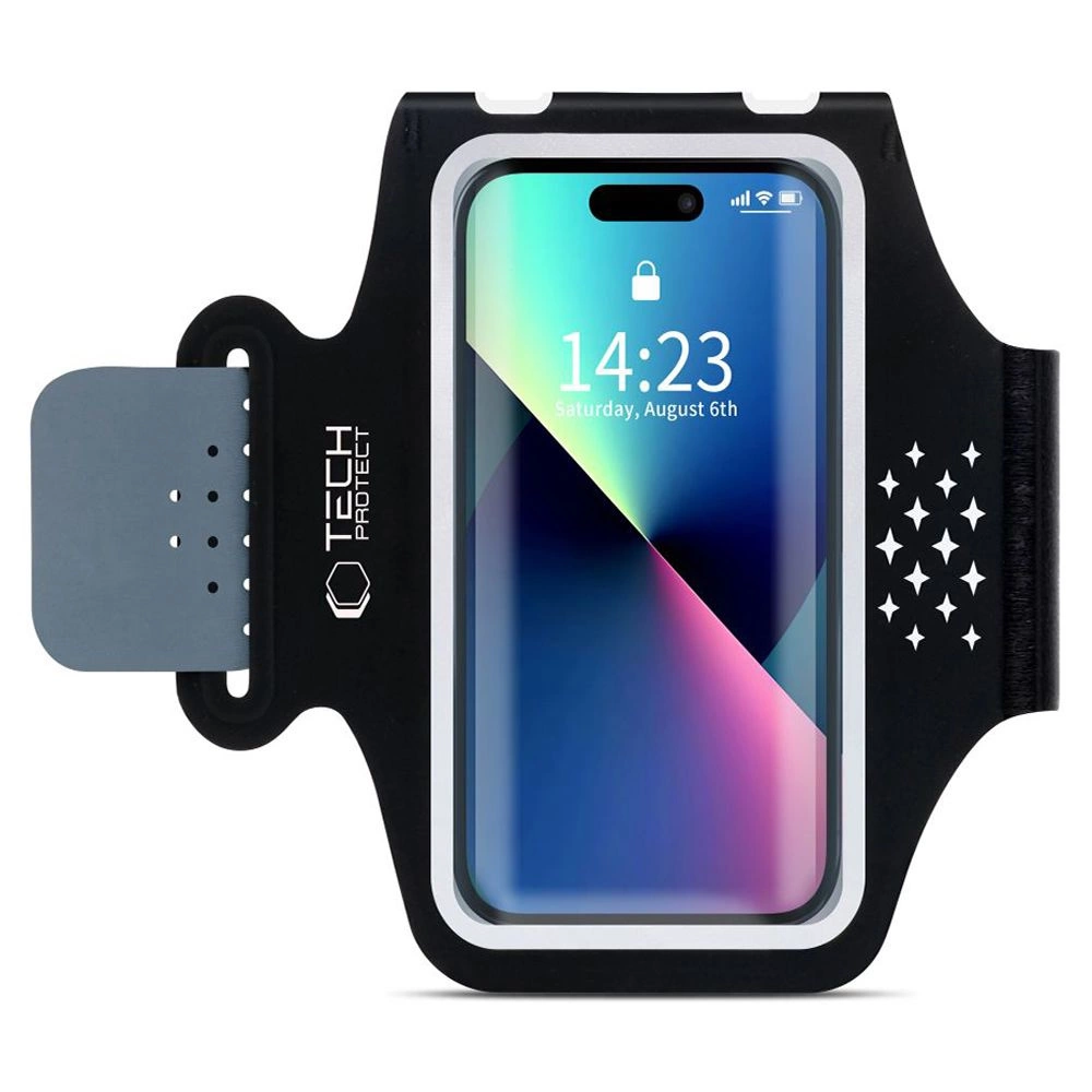 Tech-Protect M5 Armbend Shoulder dėklas – juodas