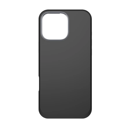 ZAGG SoHo Snap MagSafe dėklas iPhone 16 Pro Max – juodas