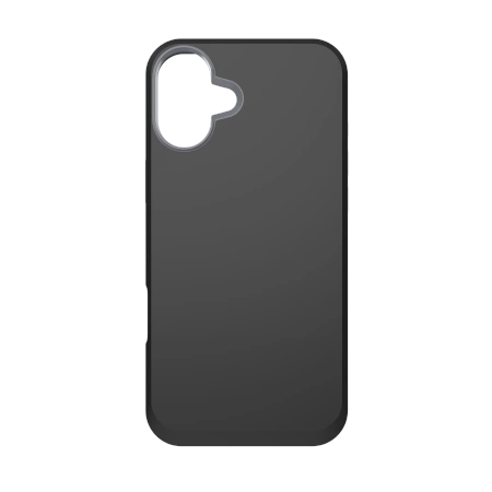 ZAGG SoHo Snap dėklas su MagSafe iPhone 16 Plus – juodas