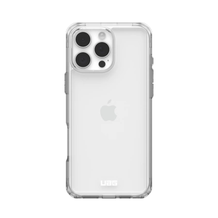 UAG Plyo dėklas iPhone 16 Pro Max – skaidrus