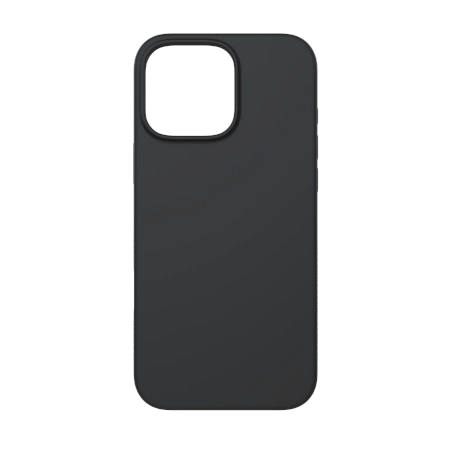 ZAGG Manhattan Snap MagSafe dėklas iPhone 16 Pro Max – juodas
