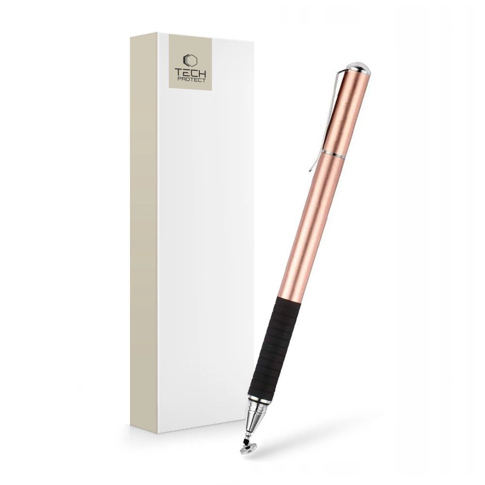 Tech-Protect Stylus rašiklis - rožinis