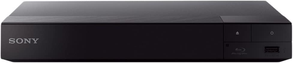 Blu ray grotuvas Sony BDPS6700B.EC1