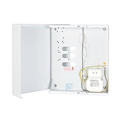 CONTROL PANEL CASE METAL/OMI-3 SATEL|OMI-3