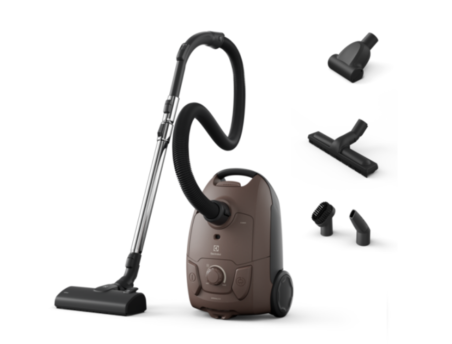 Dulkių siurblys ELECTROLUX EB51A3WB|EB51A3WB
