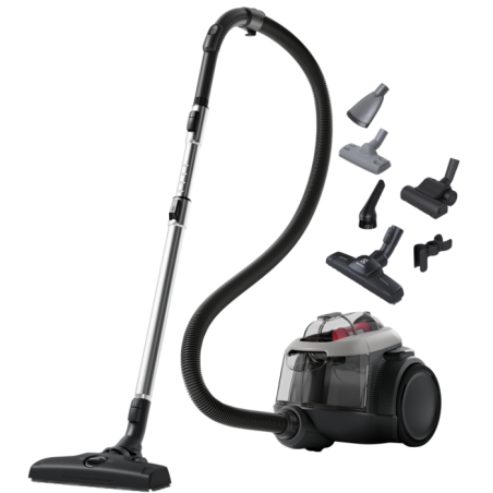 Dulkių siurblys ELECTROLUX EL61A4UG|EL61A4UG