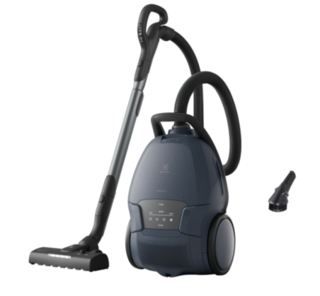 Dulkių siurblys ELECTROLUX EB81U1DB|EB81U1DB