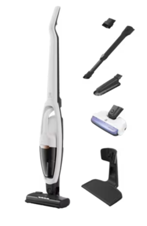 Dulkių siurblys ELECTROLUX ES52HB25SH|ES52HB25SH
