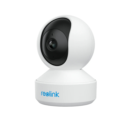 Reolink E Series E330 | PTZ | 5 MP | 4mm/F1.6 | Micro SD, Max. 512 GB|WCEP5MP04PTW