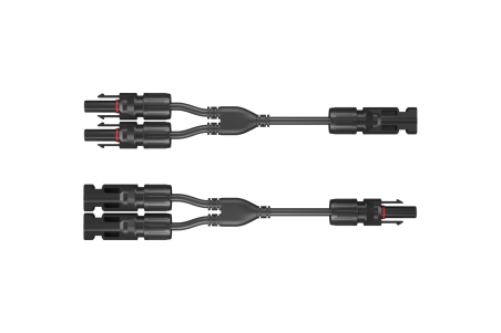 CABLE POWER SOLAR PANEL MC4/PARALLEL CP.DY.00000156.01 DJI|CP.DY.00000156.01