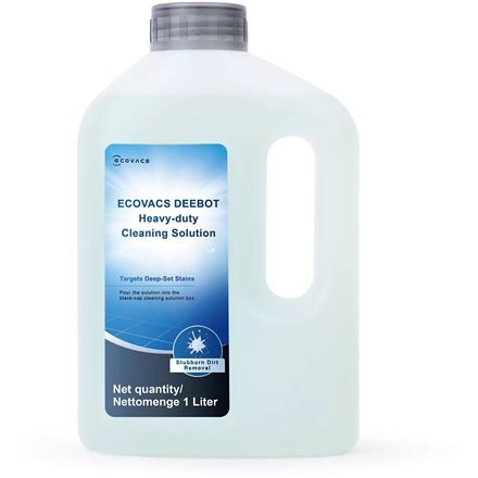 Ecovacs DEEBOT X11 Powerful Stain Remover | DSO010056|DSO010056
