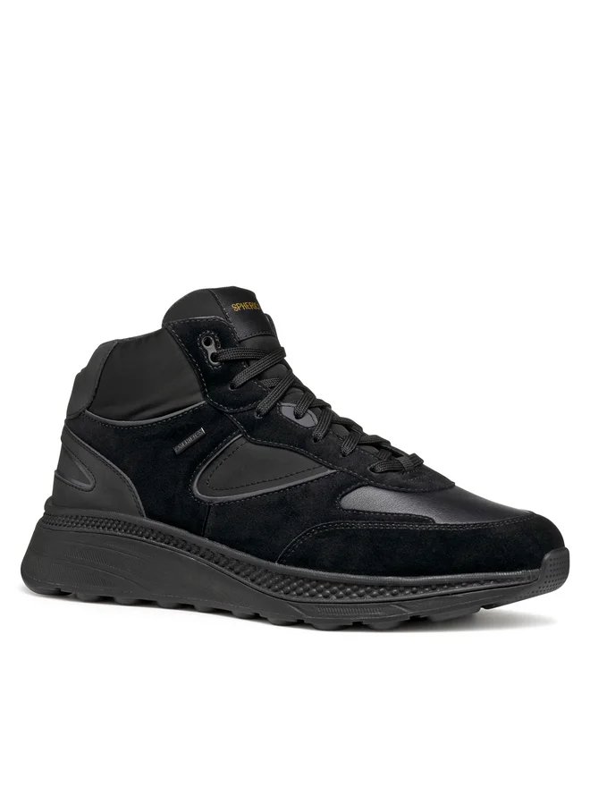 GEOX Vyriški batai Amphibiox U56HGA-C9999/44