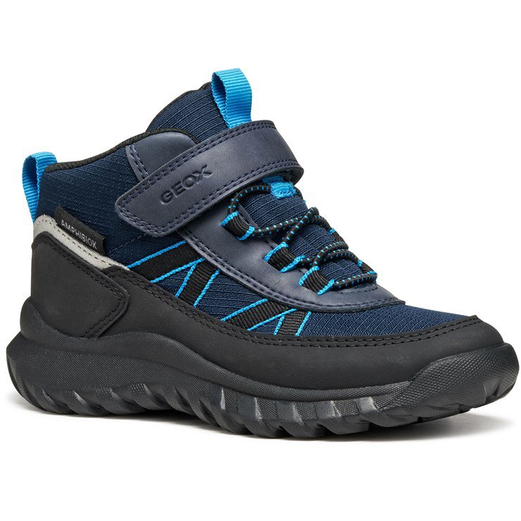 GEOX Laisvalaikio batai su pašiltinimu Amphibiox J56L0A/29