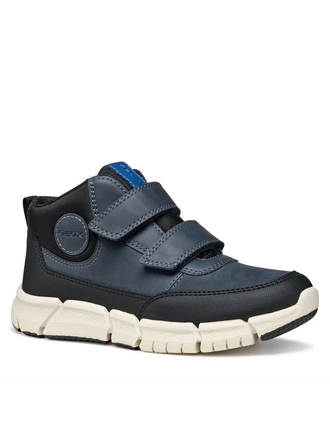 GEOX Laisvalaikio batai J569BA-C4002/37