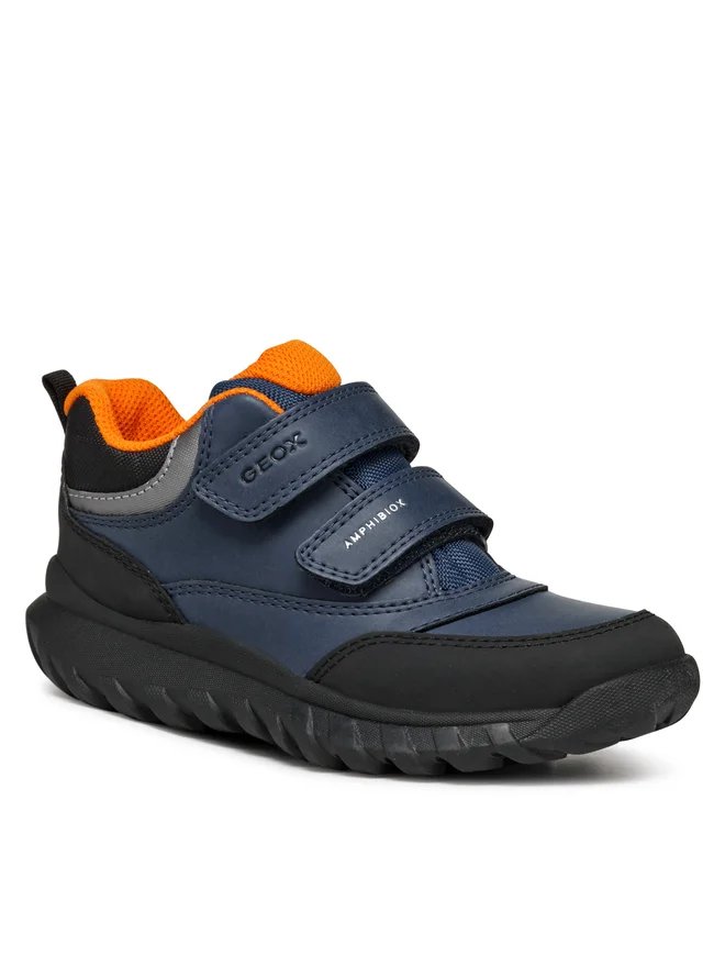GEOX Laisvalaikio batai su pašiltinimu Amphibiox J46L0B-C0057/35