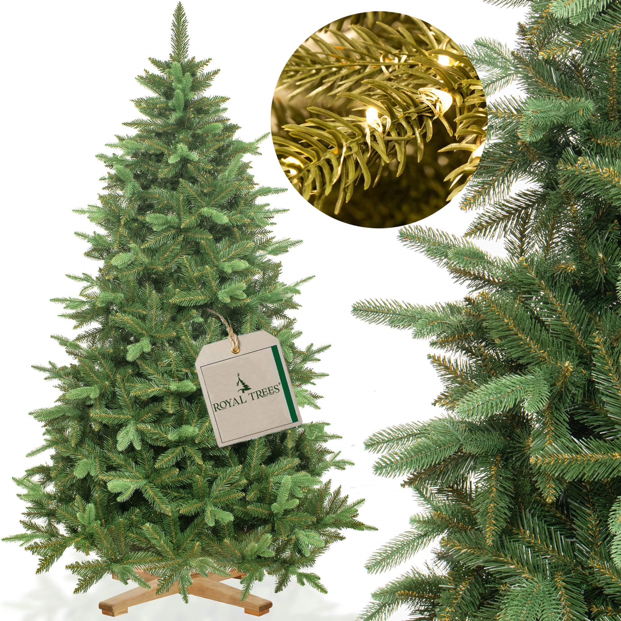 Royal Trees® Kalėdų eglutė
