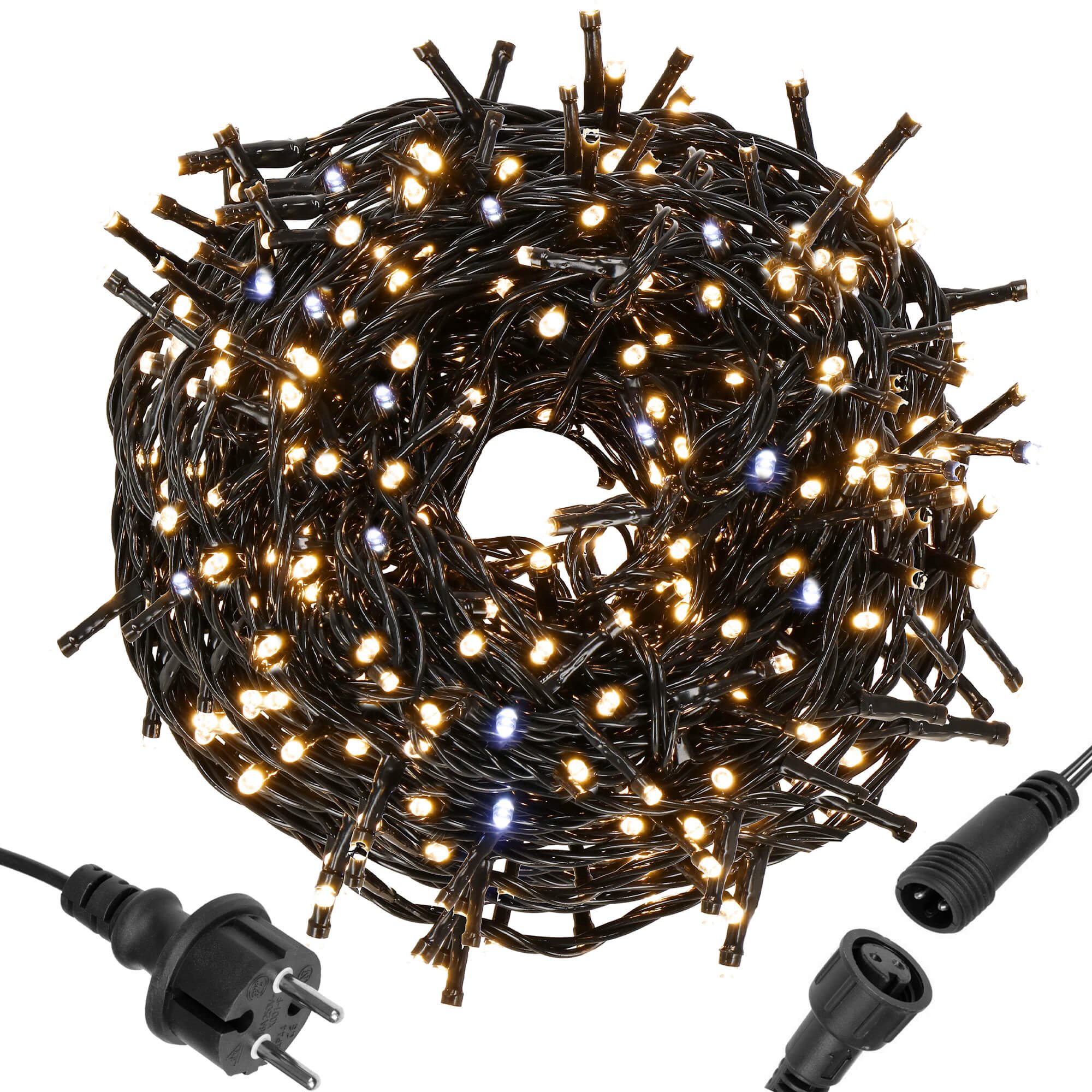 LED girlianda