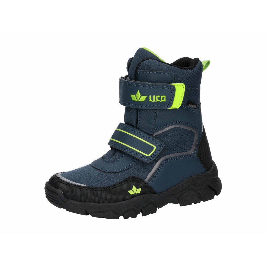 LICO Žieminiai batai Comfort Tex 720599/33