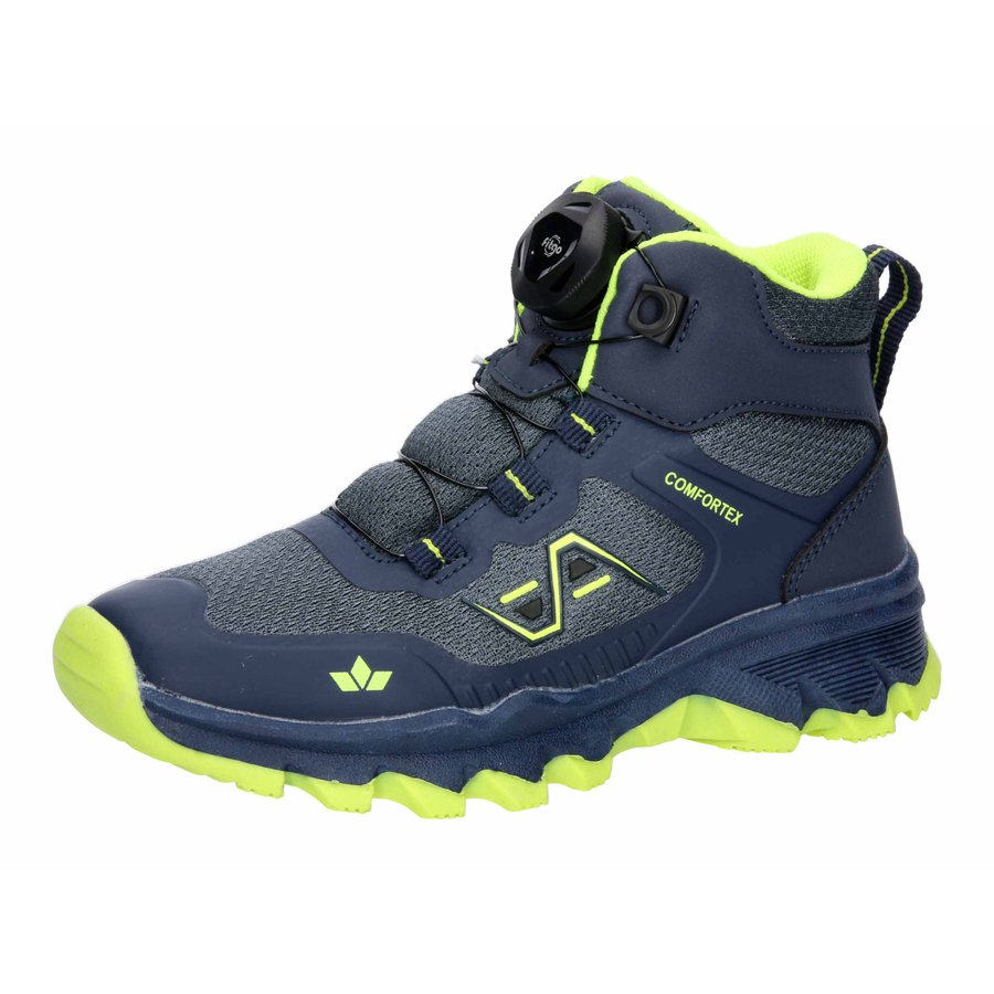 LICO Laisvalaikio batai su pašiltinimu Comfort Tex 230119/38