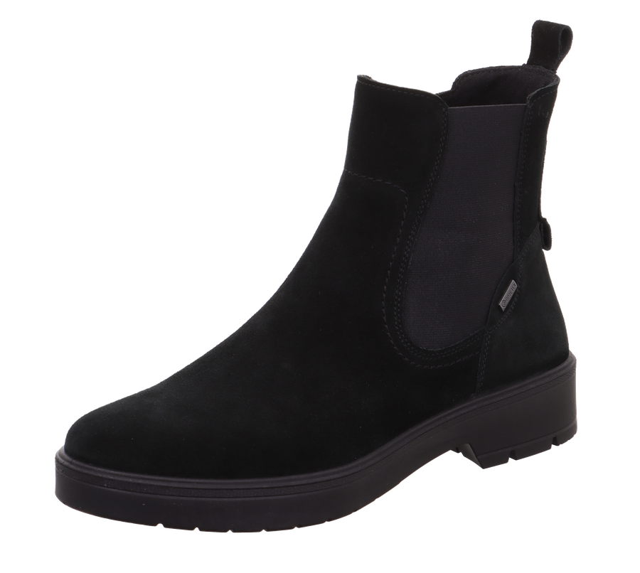 LEGERO Laisvalaikio batai su pašiltinimu Gore-Tex MYSTIC 2-000191-0000/40