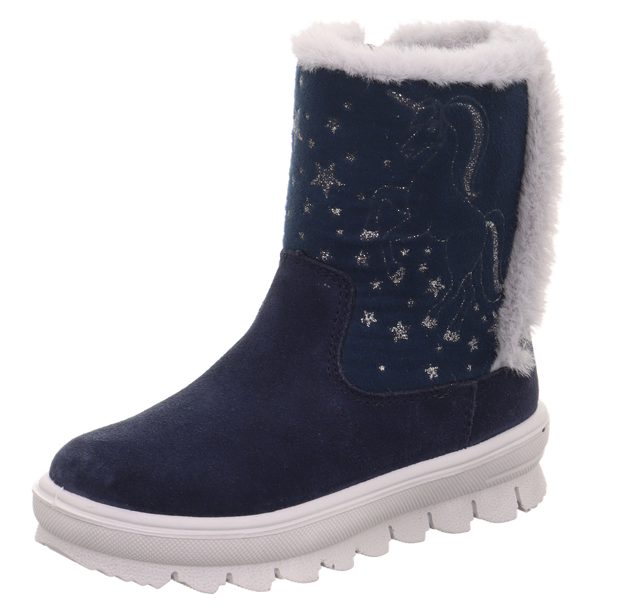SUPERFIT Žieminiai batai Gore-Tex FLAVIA 1-000215-8020/33