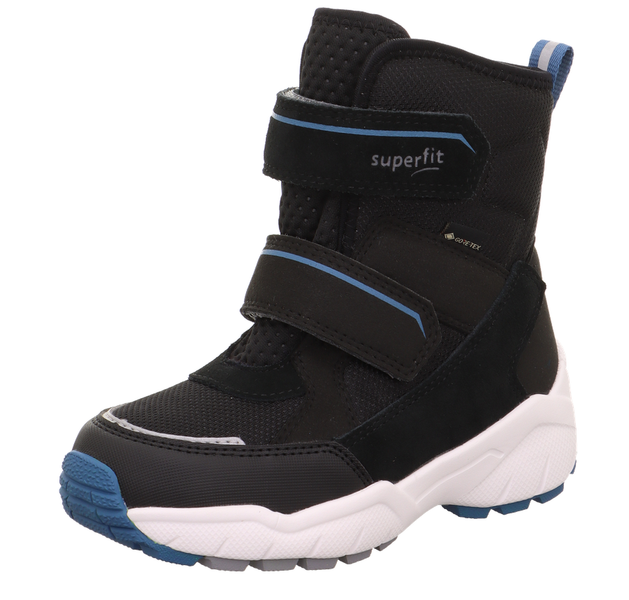 SUPERFIT Žieminiai batai CULUSUK 2.0 Gore-Tex 1-009173-0010/32