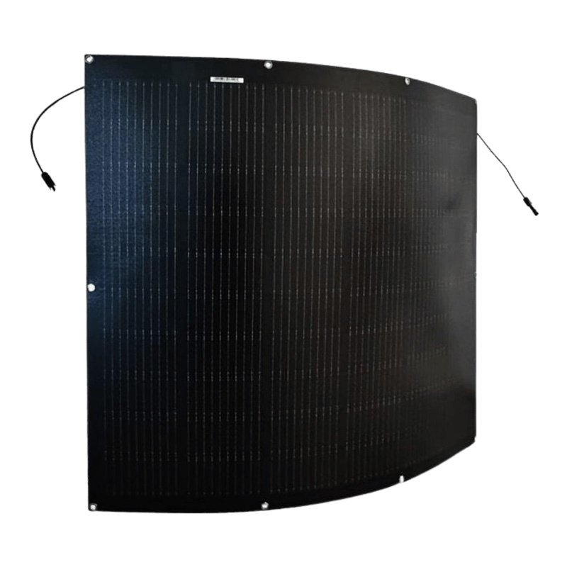 Saulės panelė Sunman SMF200J 200W, lanksti