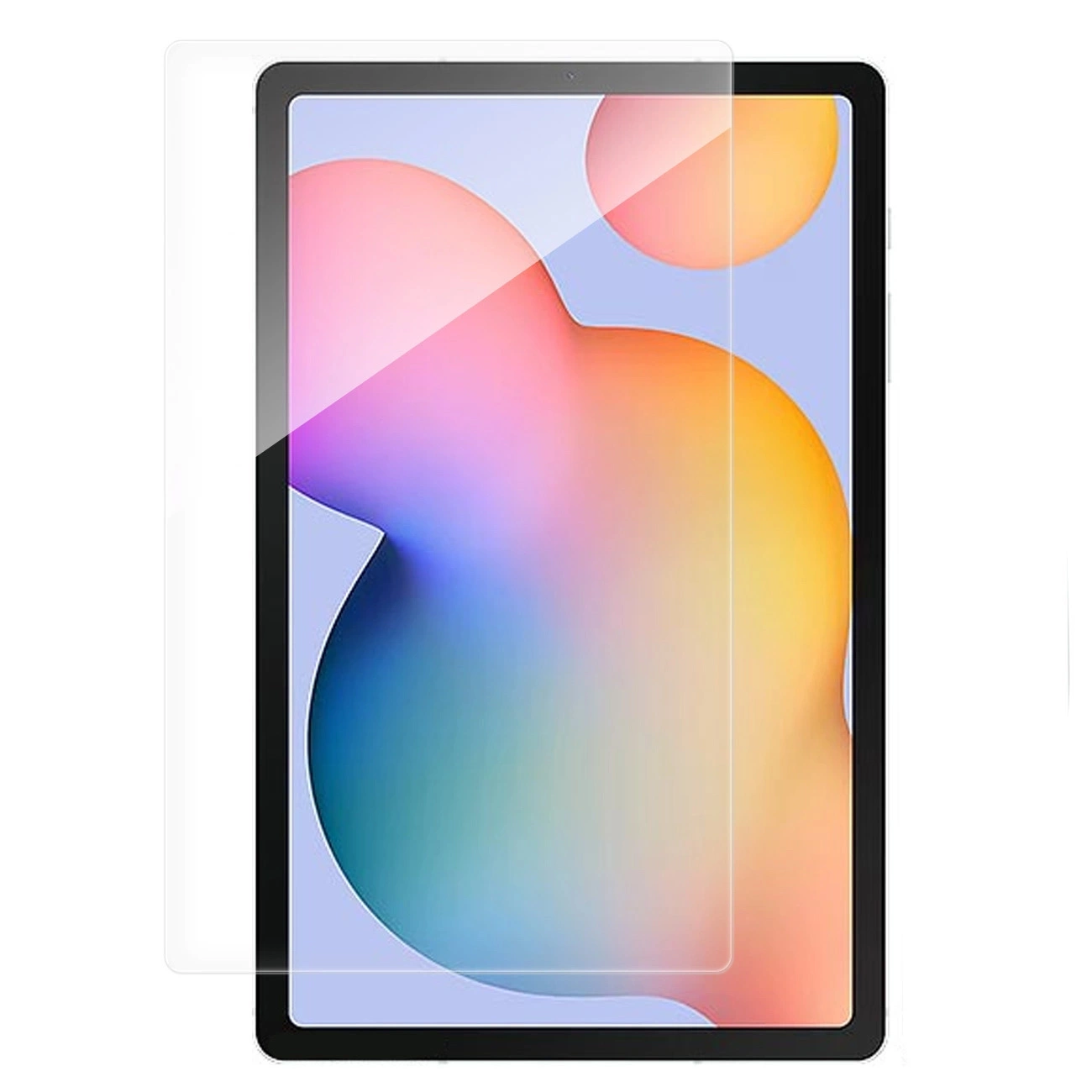 Wozinsky grūdintas stiklų apsaugas Samsung Galaxy Tab S6 Lite (2024)