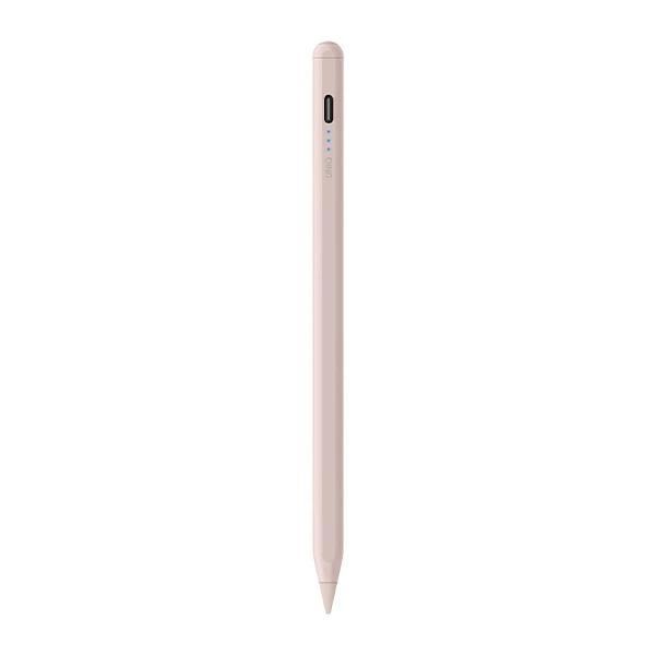 Uniq Pixo Lite 2.0 magnetinis rašiklis iPad – rožinis